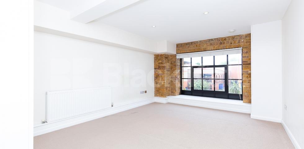 			VIRTUAL TOUR AVAILABLE!, 2 Bedroom, 1 bath, 1 reception Apartment			 SPRINGFIELD HOUSE LOFTS-TYSSEN STREET, DALSTON/HAGGERSTON
